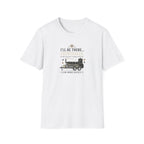 Brisket comes first T-Shirt