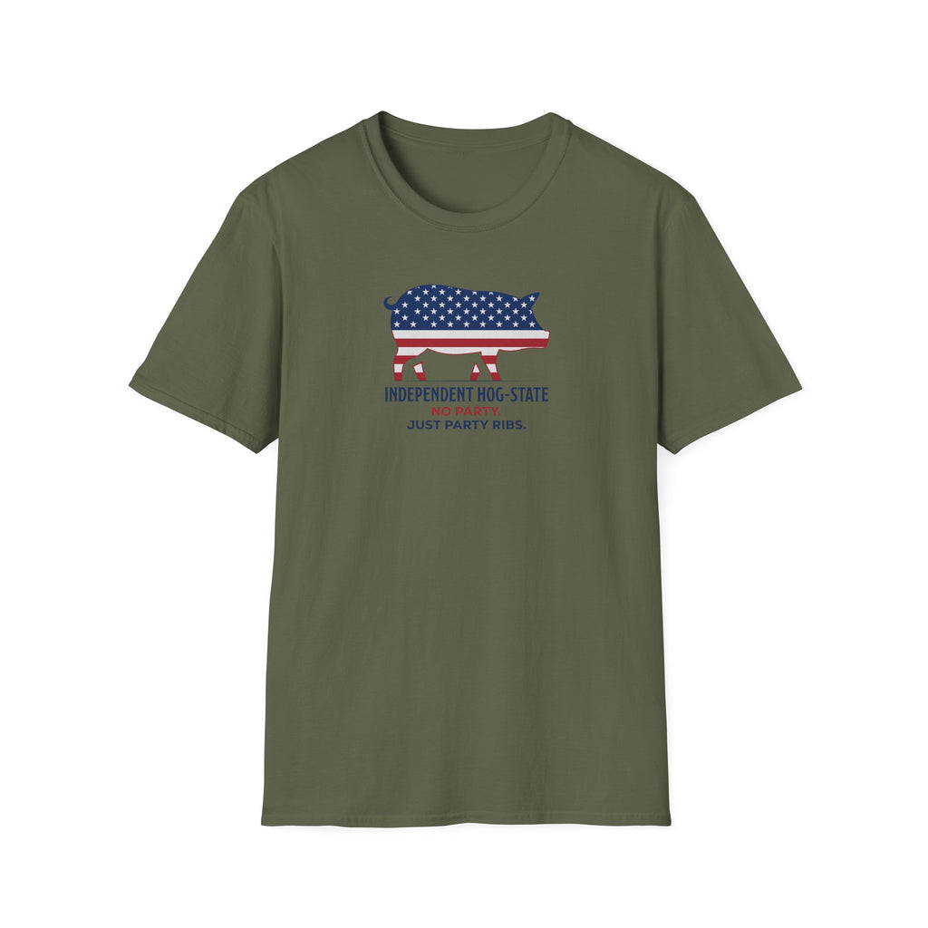 Independent Hog State T-Shirt