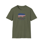 Independent Hog State T-Shirt