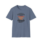 BBQ Therapy T-Shirt