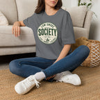Low Smoke Society  T-Shirt