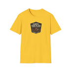 Cancel your plans T-Shirt