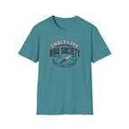 BBQ Society T-Shirt