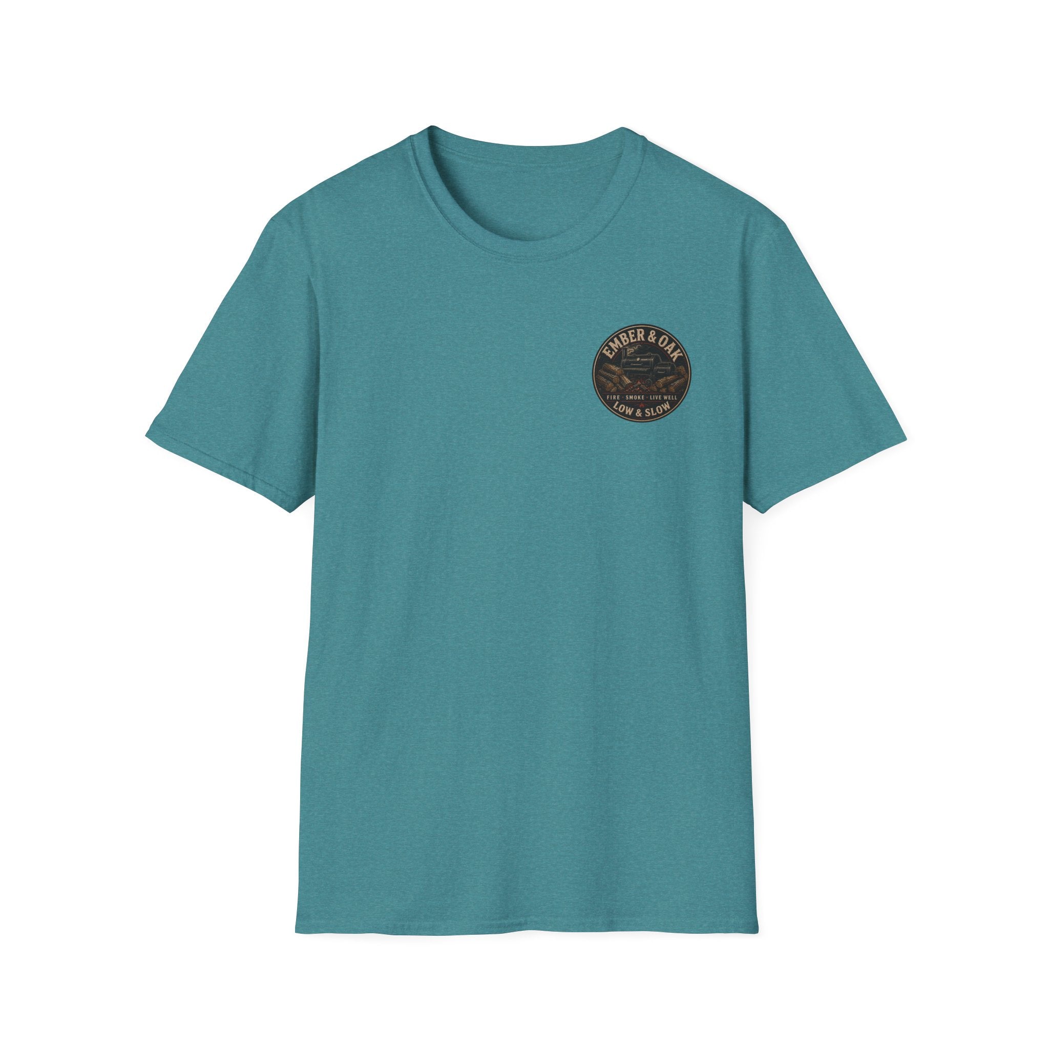 Ember & Oak Low and Slow T-Shirt
