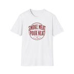 Smoke & Pour T-Shirt