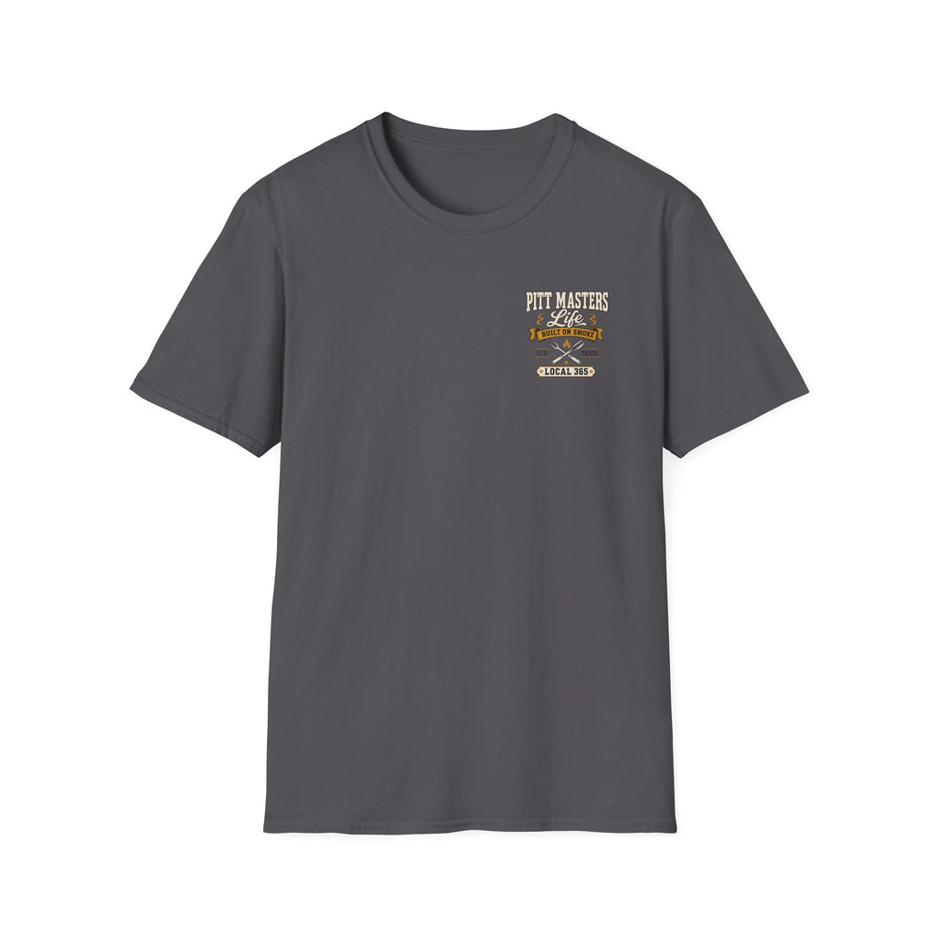 Pittmasters local 365