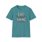 Eat Like Viking  T-Shirt