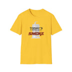Smoke Forecast  T-Shirt