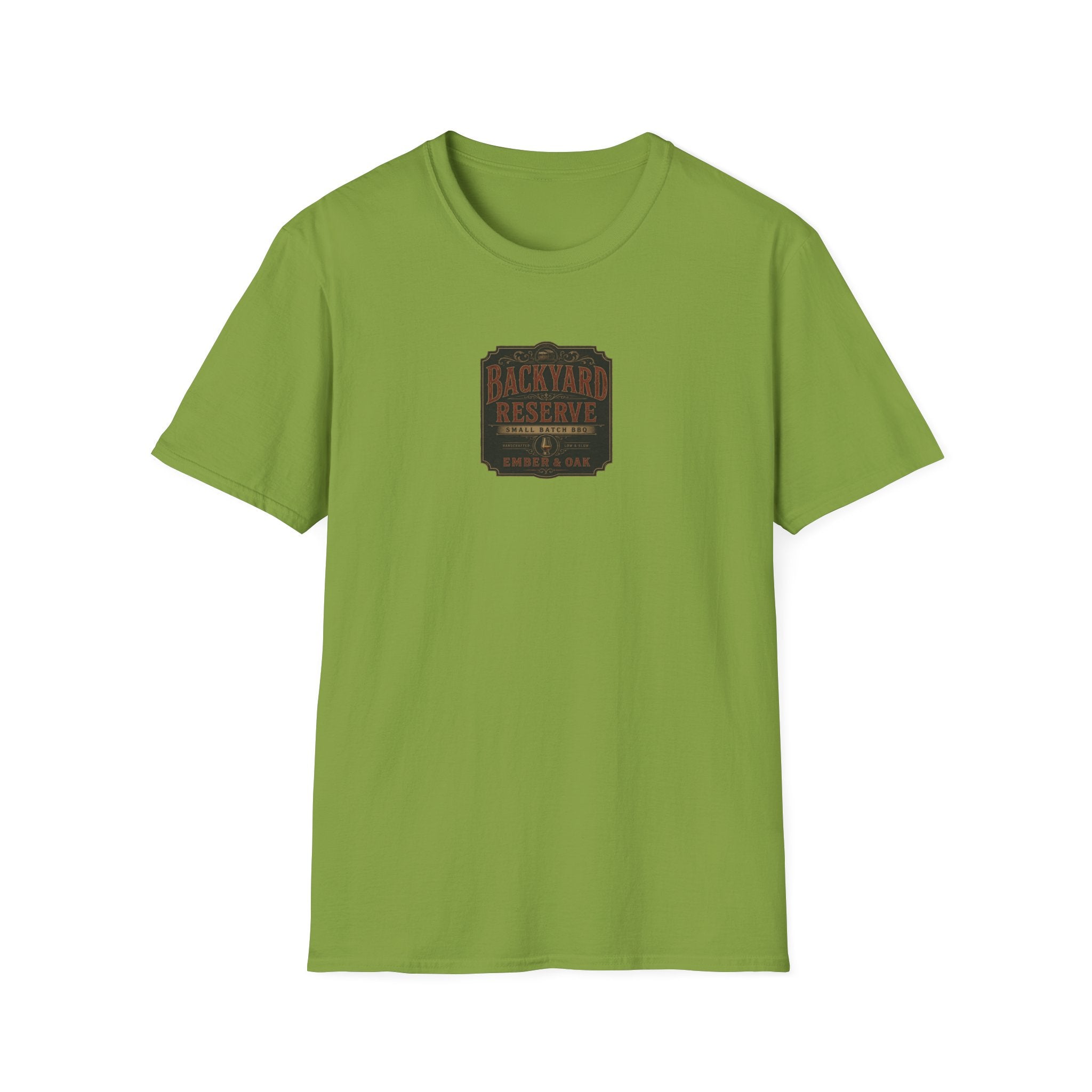 Backyard Reserve T-Shirt