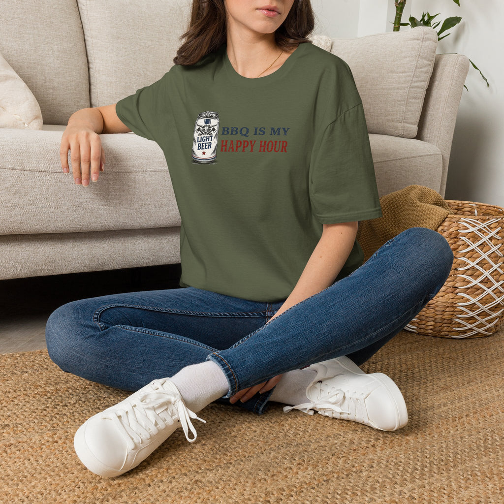 Beer Happy hour T-Shirt