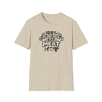Plant Free T-Shirt