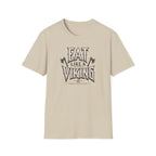 Eat Like Viking  T-Shirt