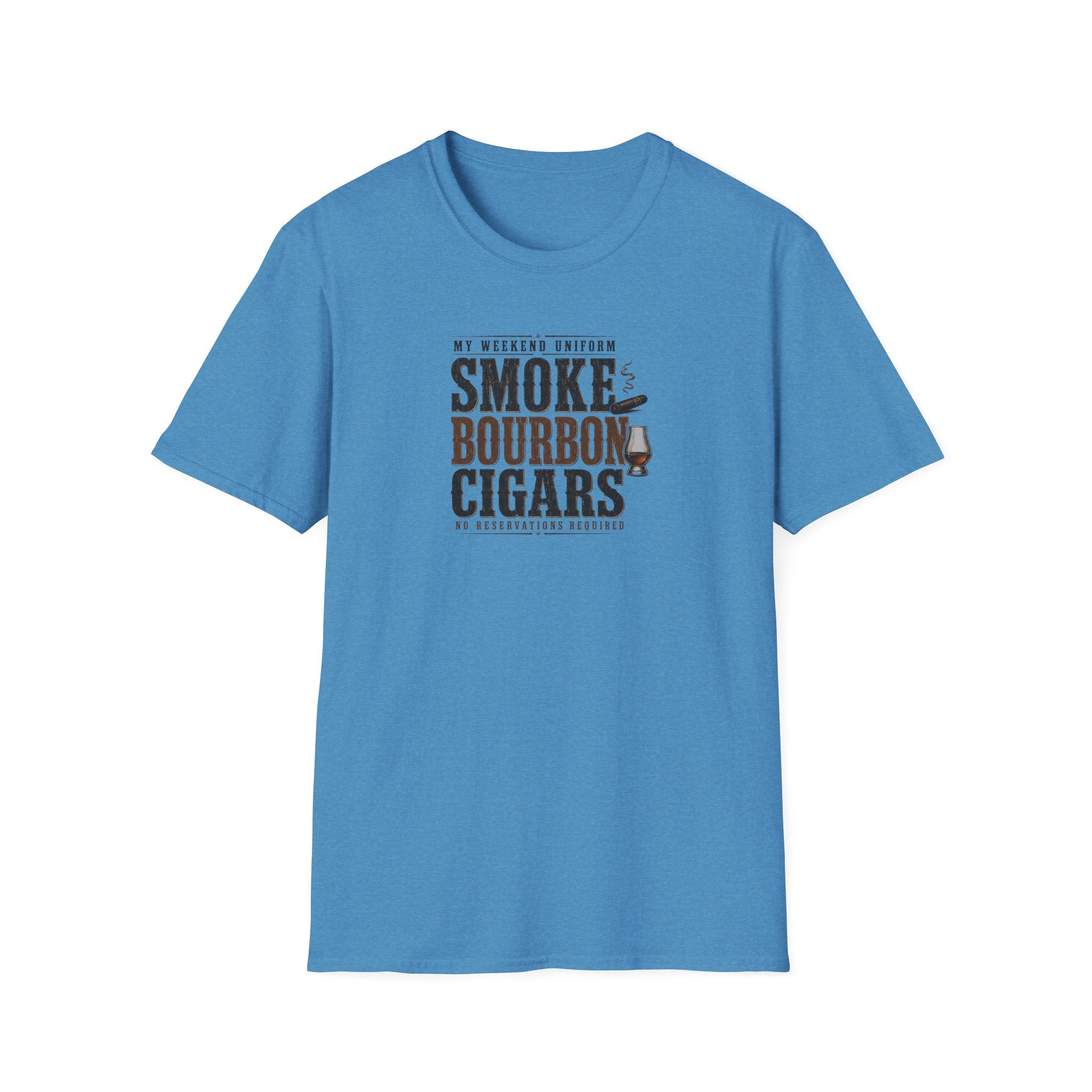 Smoke It T-Shirt