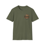 In Bacon We Trust T-Shirt
