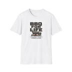 BBQ for Life T-Shirt