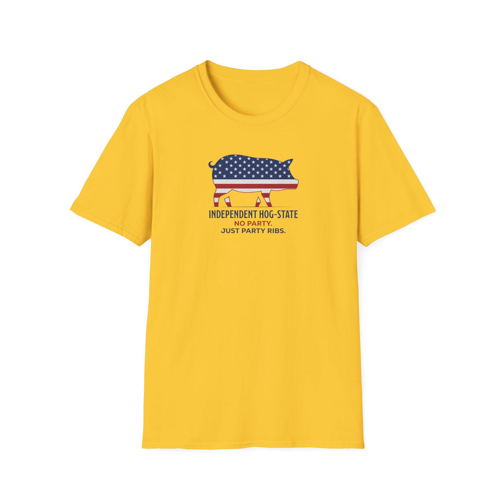 Independent Hog State T-Shirt