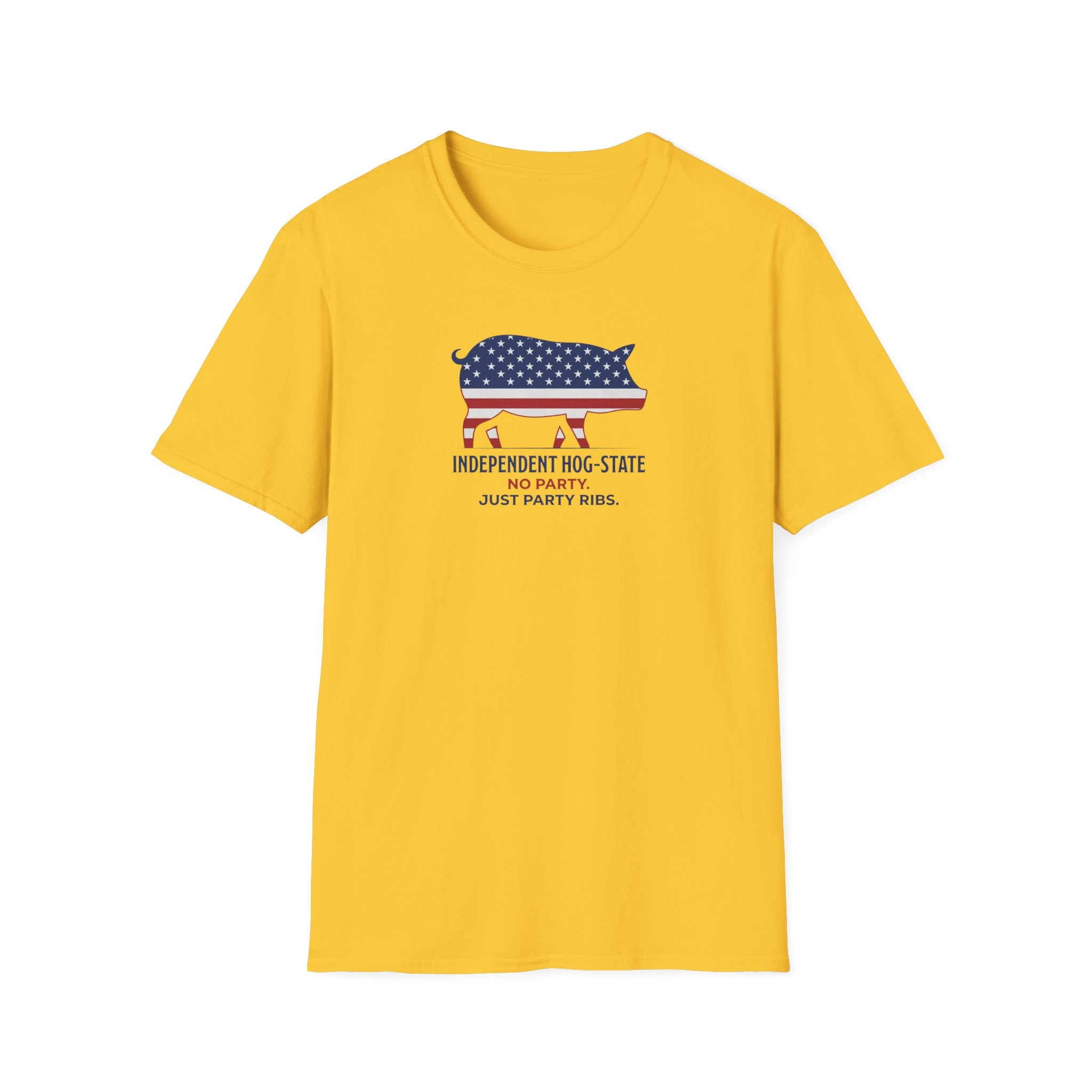 Independent Hog State T-Shirt