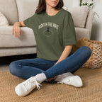 Worth the wait T-Shirt