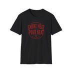 Smoke & Pour T-Shirt