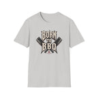 Born to BBQ  T-Shirt
