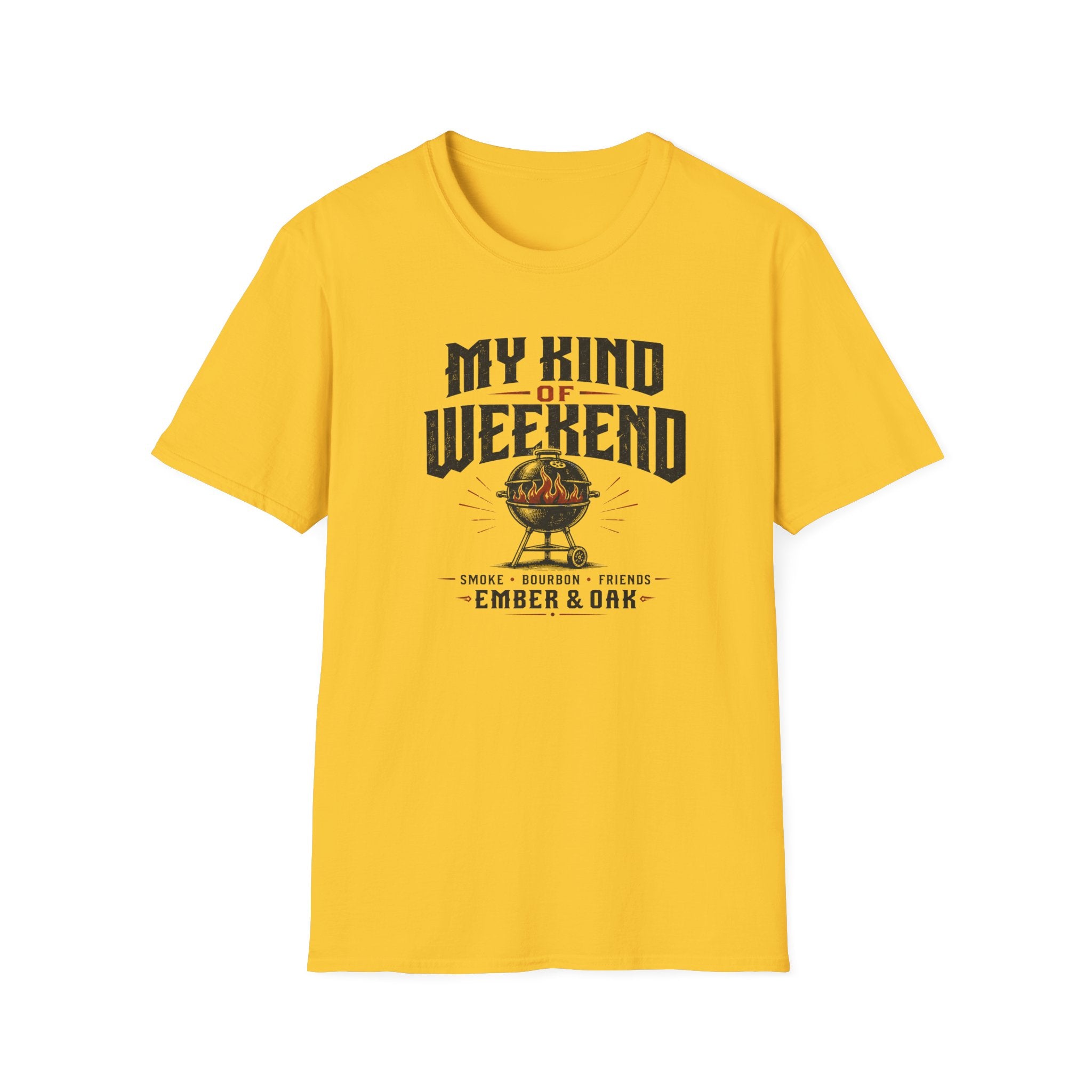 My Kind Of Weekend T-Shirt