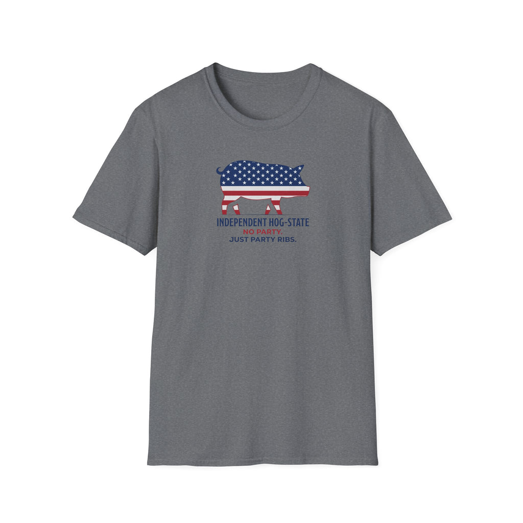 Independent Hog State T-Shirt