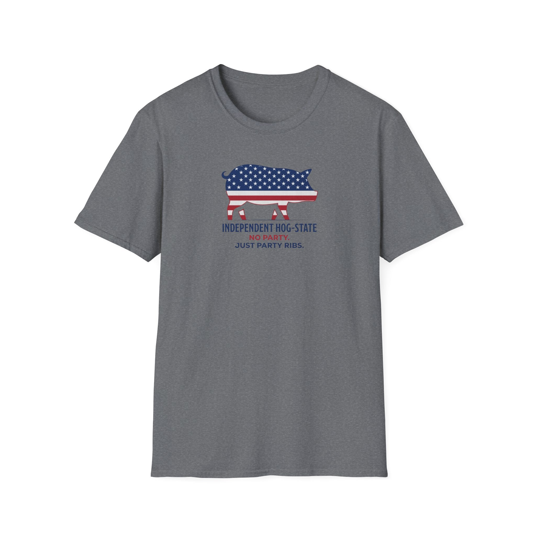 Independent Hog State T-Shirt