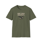 Don't rush greatness T-Shirt