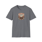 Forrest of Bacon T-Shirt