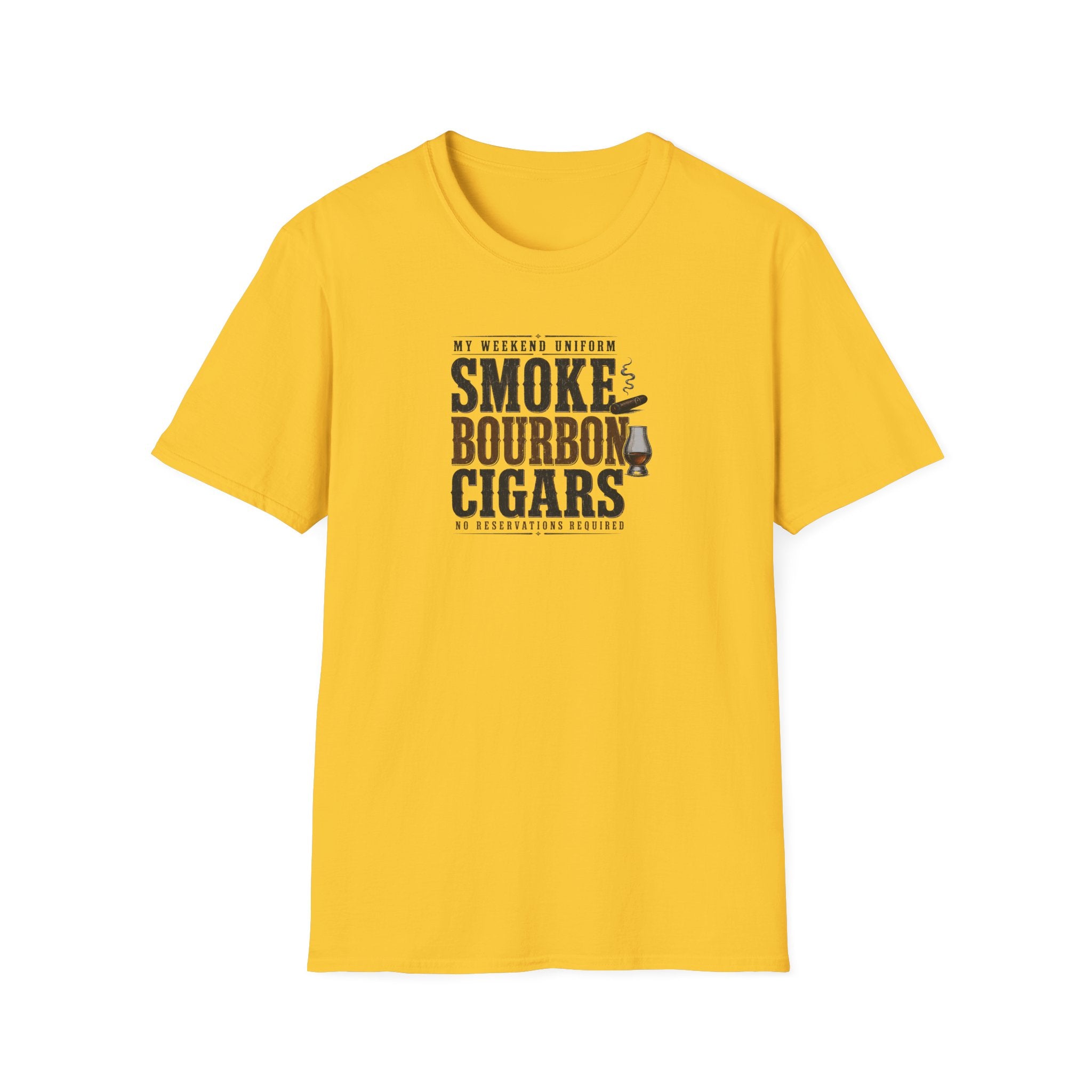 Smoke It T-Shirt