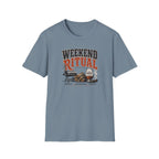 Weekend Ritual T-Shirt