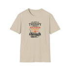 BBQ Therapy T-Shirt