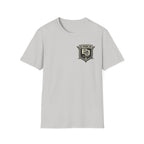 Ember & Oak Crest T-Shirt