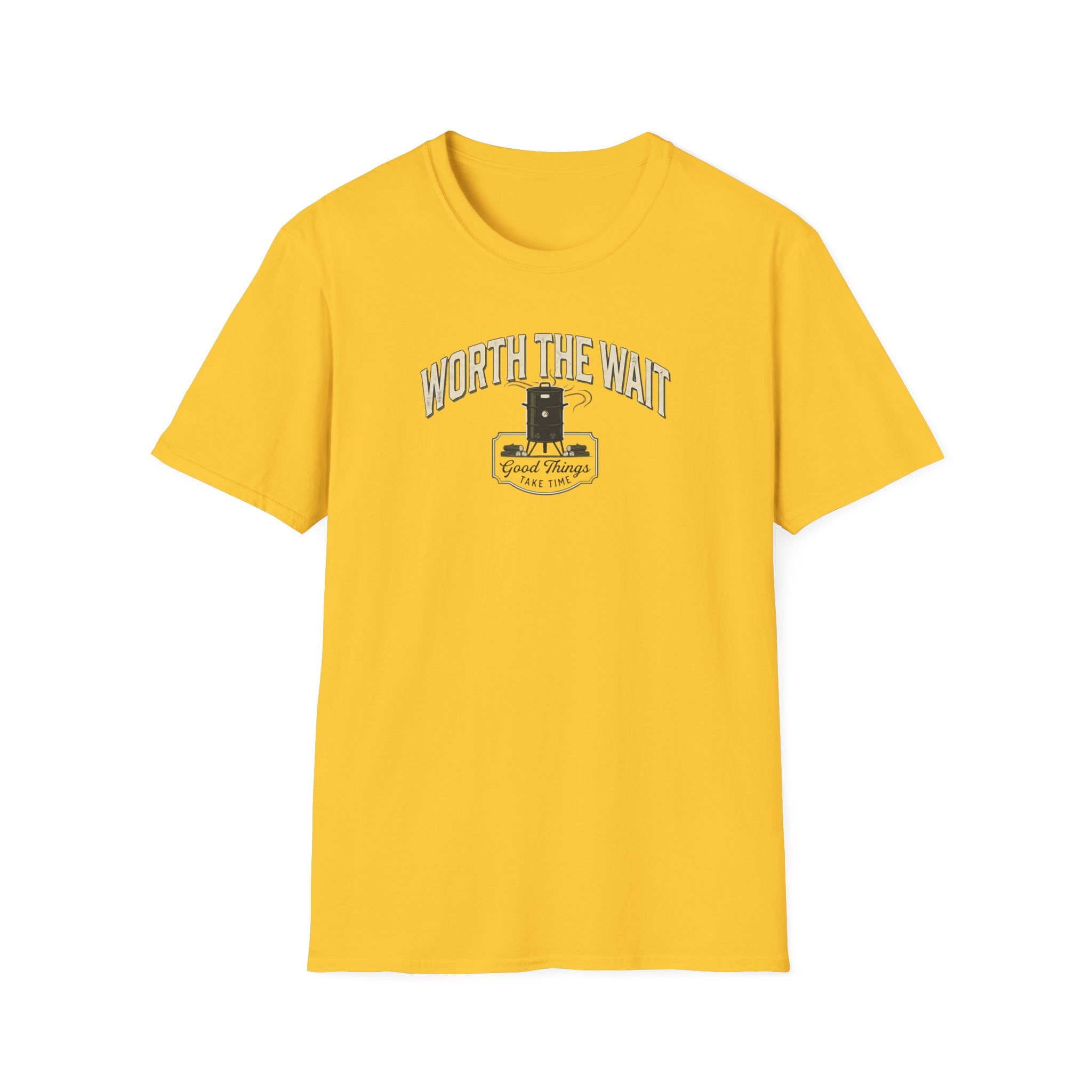 Worth the wait T-Shirt