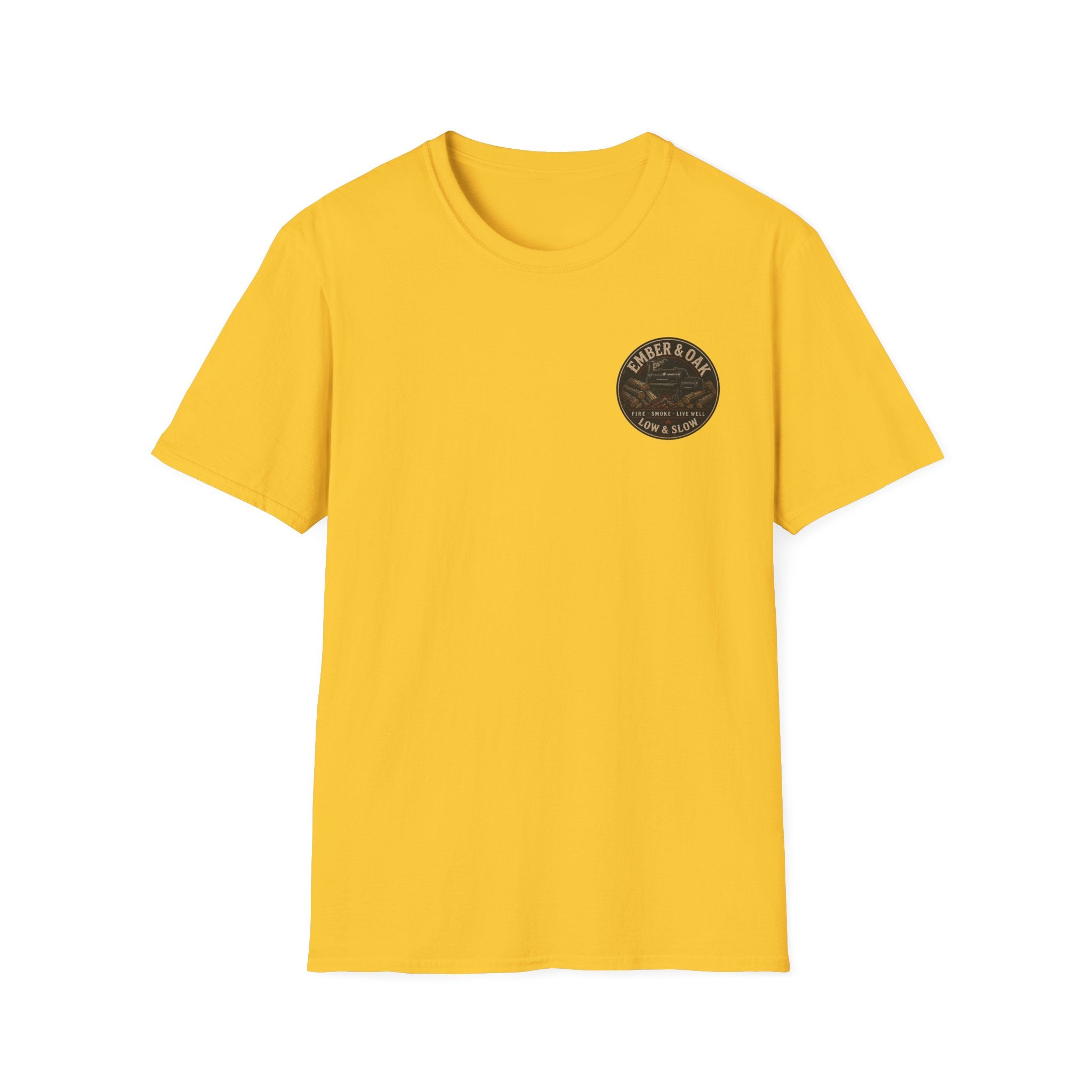 Ember & Oak Low and Slow T-Shirt
