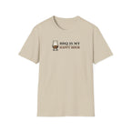 Bourbon happy hour T-Shirts