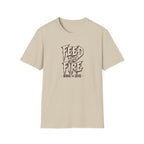 BBQ or Die  T-Shirt