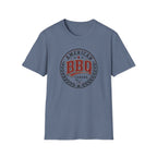 American BBQ League T-Shirt