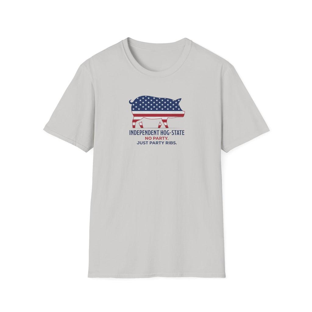 Independent Hog State T-Shirt