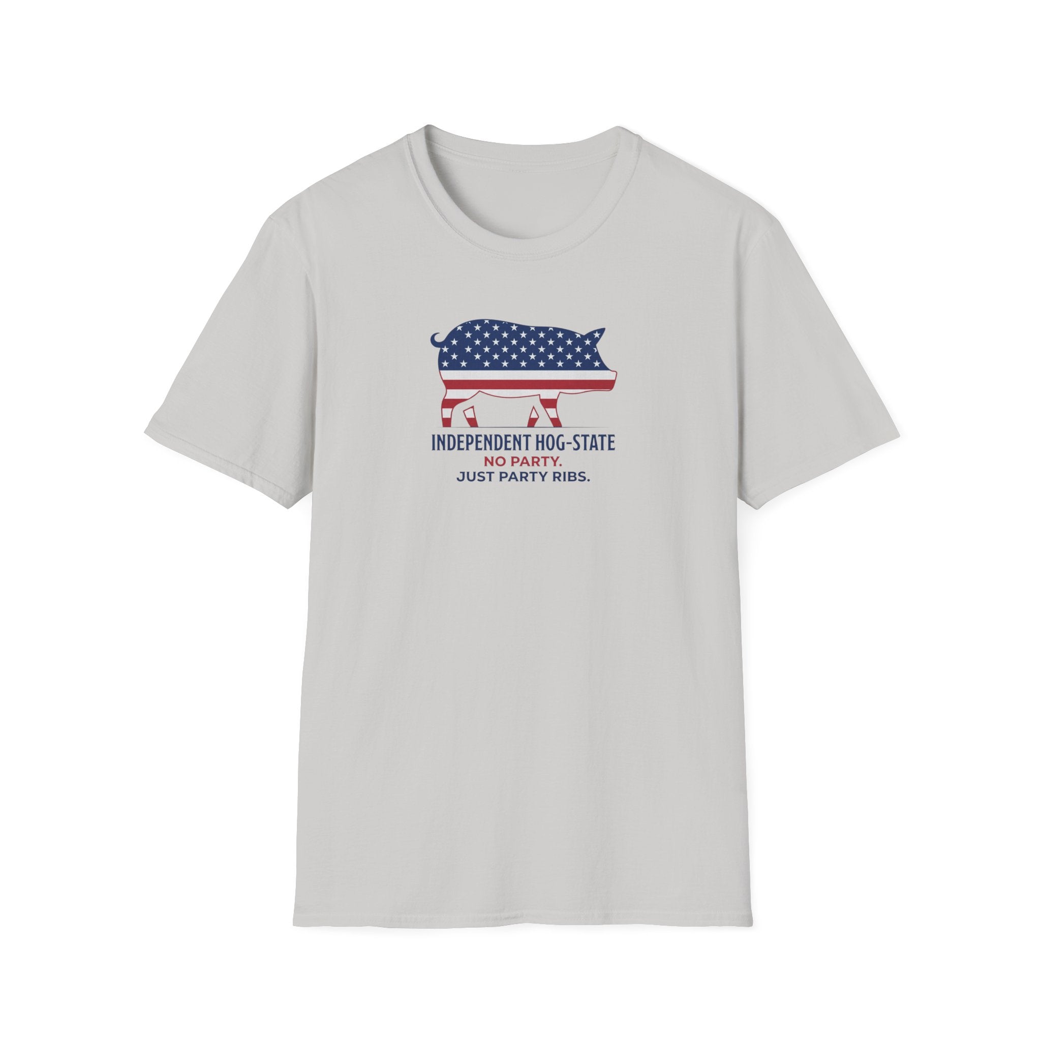 Independent Hog State T-Shirt