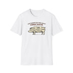 No Turkey Bacon T-Shirt