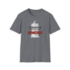 Smoke Forecast  T-Shirt