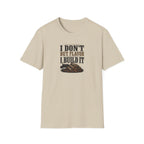 Build Flavor T-Shirt