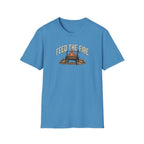Feed The Fire T-Shirt