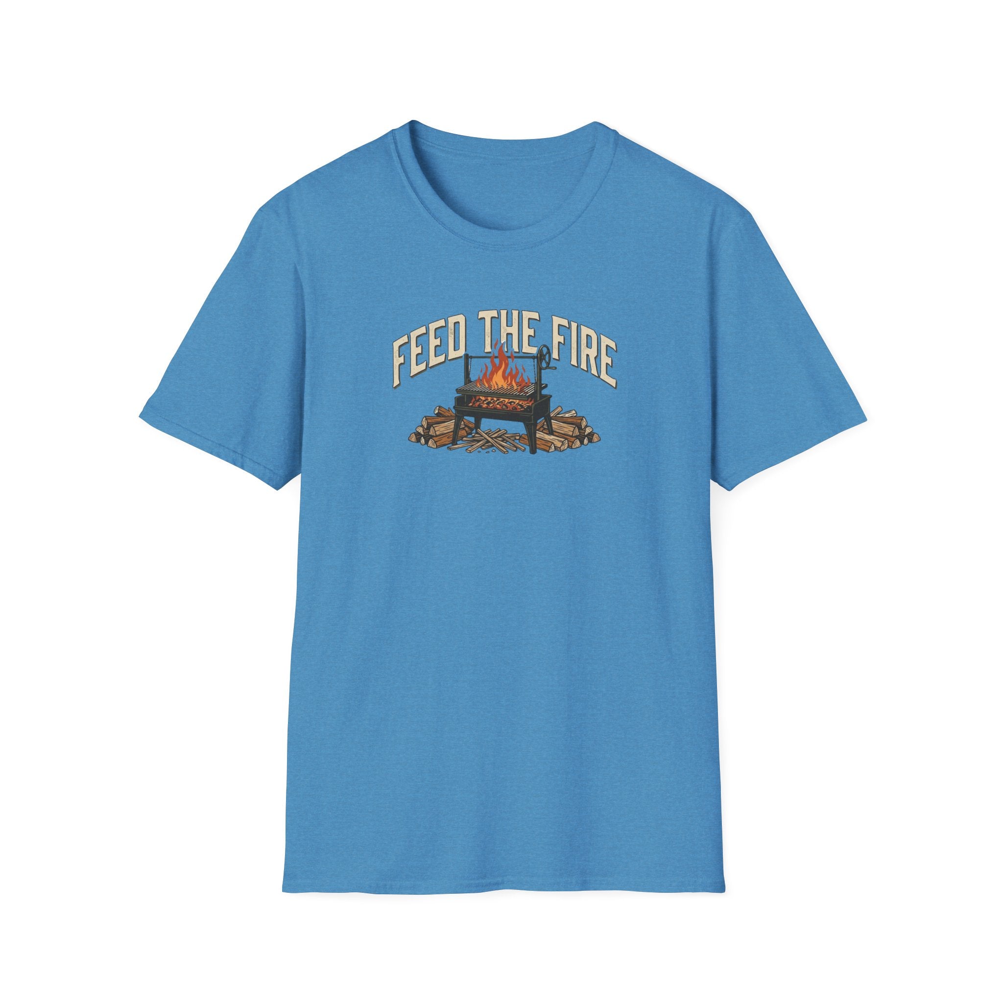 Feed The Fire T-Shirt