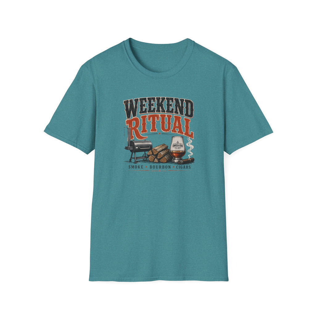 Weekend Ritual T-Shirt