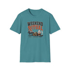 Weekend Ritual T-Shirt