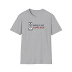 Beer Happy hour T-Shirt