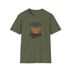 BBQ Therapy T-Shirt