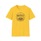 Brisket appreciation society T-Shirt